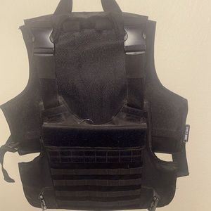 Tactical vest 2xl